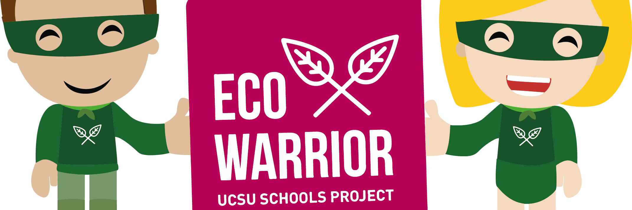 EcoUCSU's profile banner image