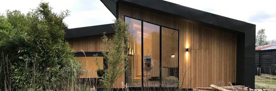 Leah Mew Architecture banner