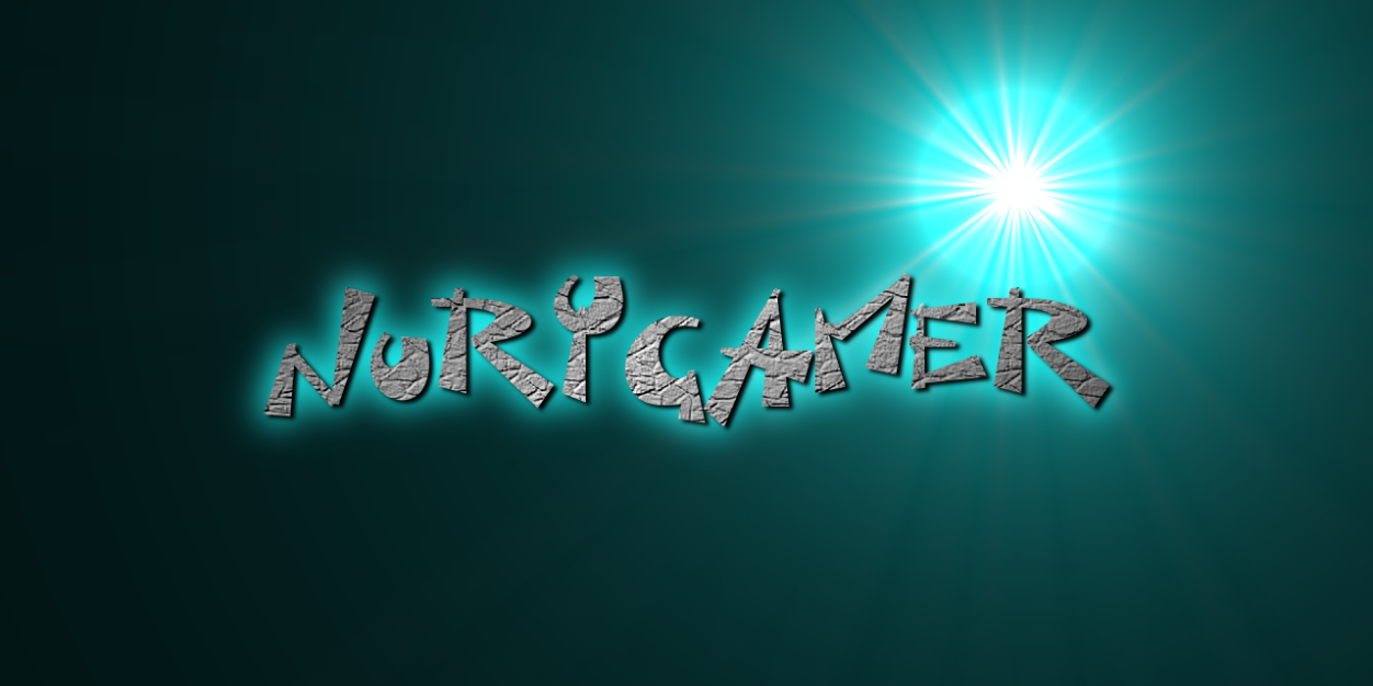 Nurygamer banner
