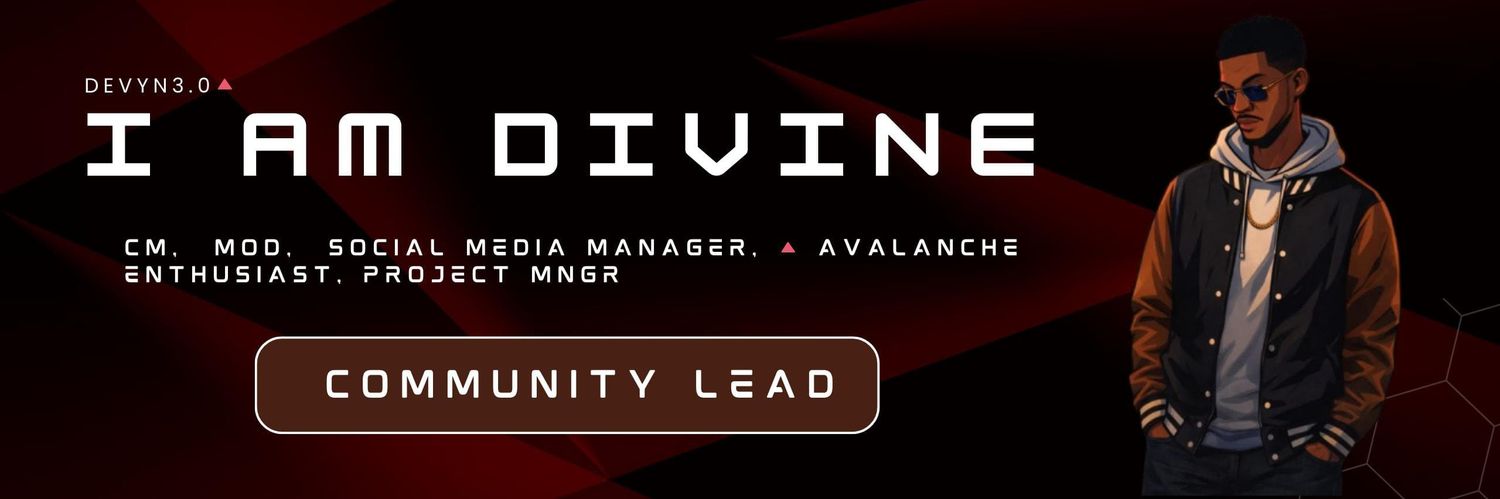 Devyn ㉿🔺 banner