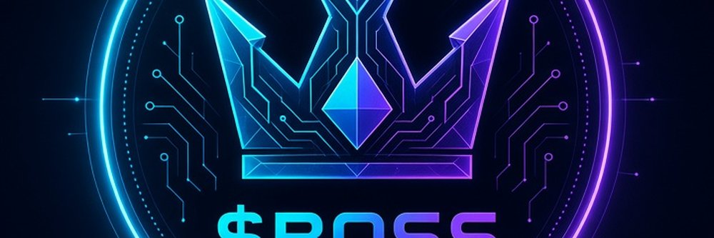 TheBossCoin_SOL's profile banner image