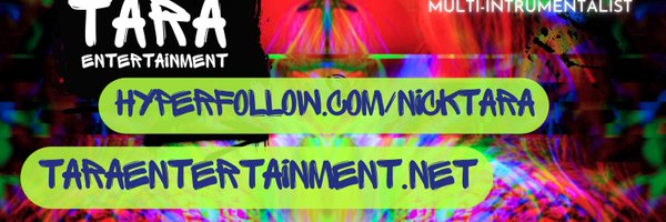 TaraEntOfficial Profile Banner