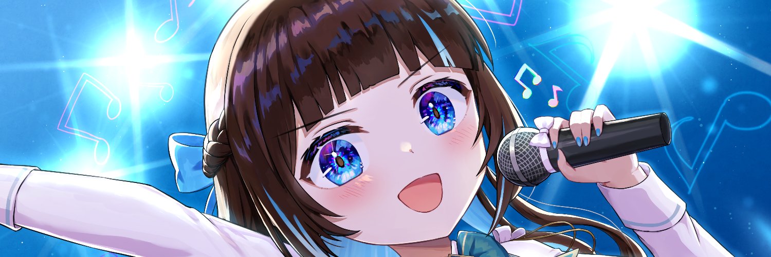 ぶいわん【Vtuber事務所】公式＠ banner