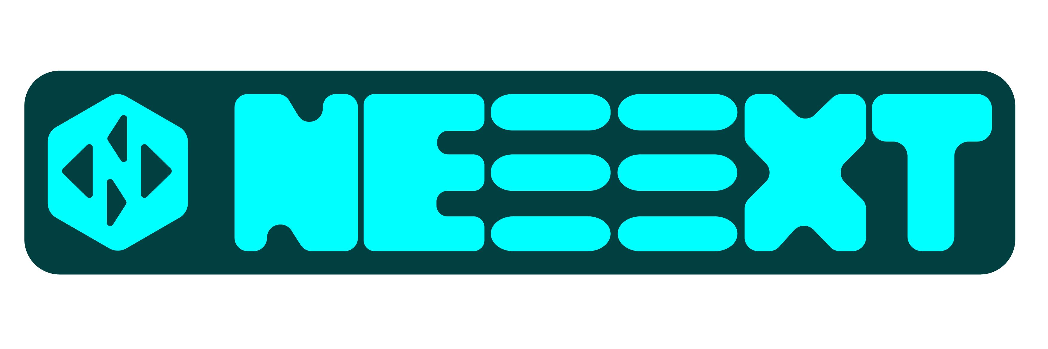 NeeextStudio's profile banner image