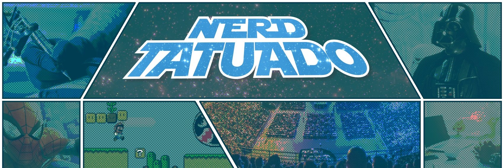 nerdtatuado's profile banner image