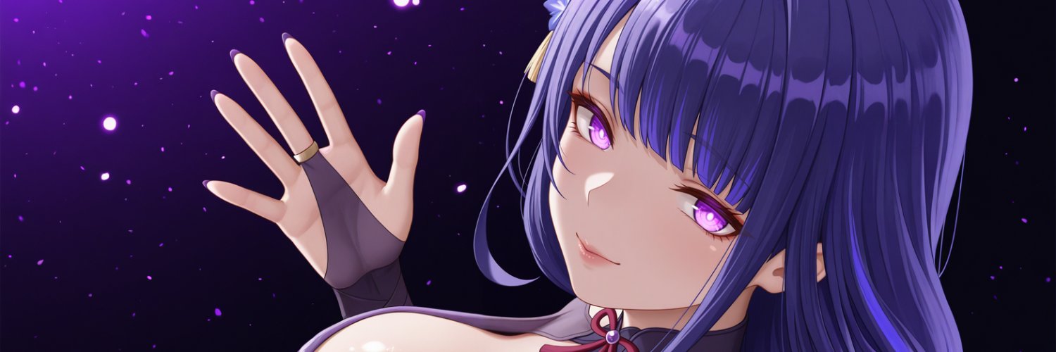 Milkittyai2's profile banner image