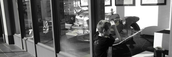 FalkirkMark Profile Banner