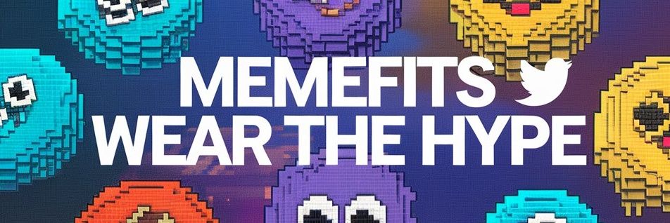 MemeFits's profile banner image