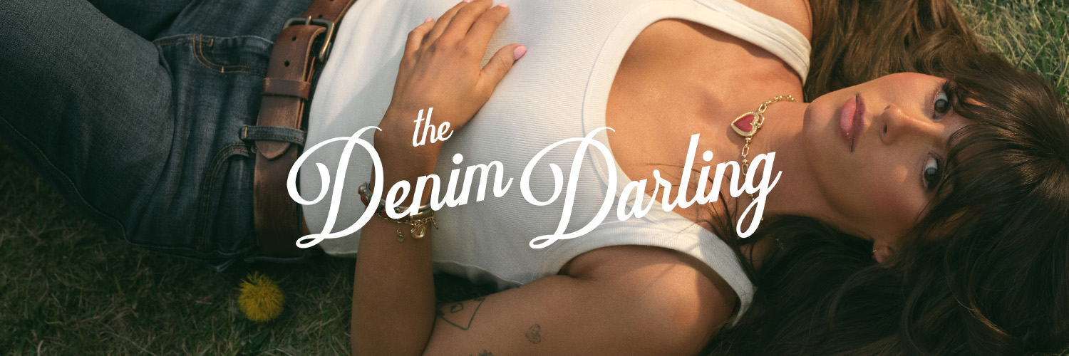 American Eagle banner