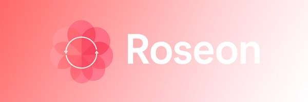 RoseonApp Profile Banner