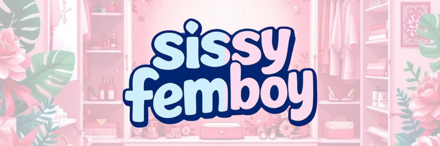 Sissyfemboy banner