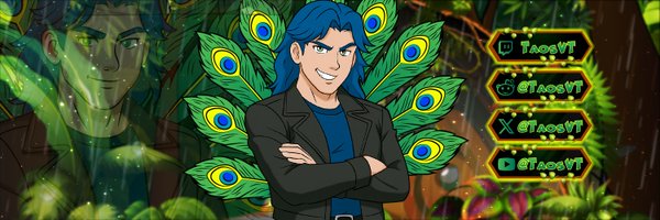 TaosVt Profile Banner