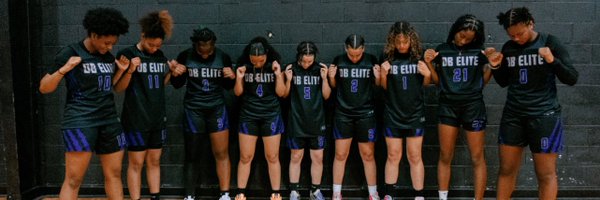 DBEliteWomens Profile Banner