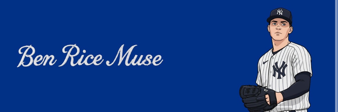 Ben Rice Muse banner