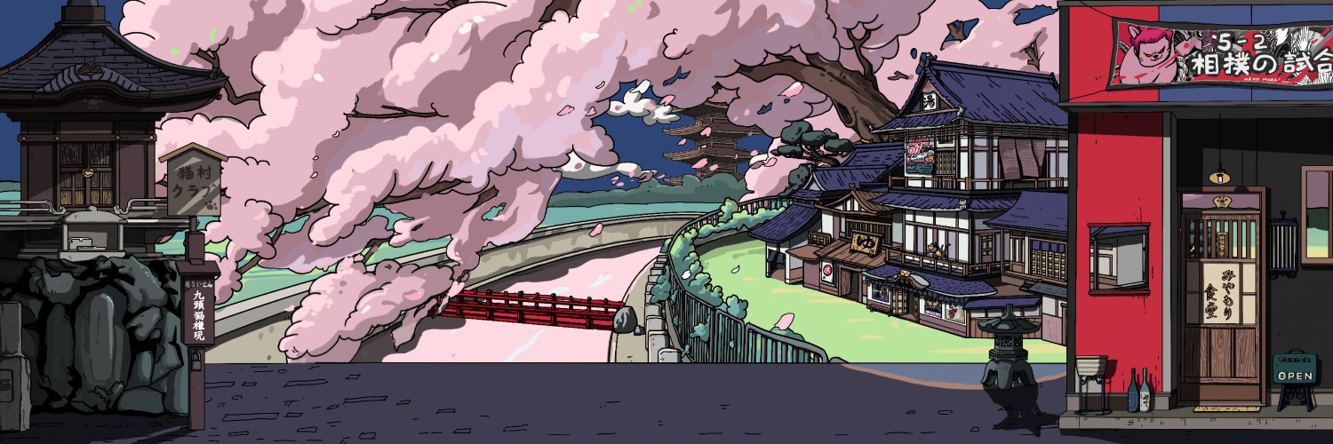 Zaintho's profile banner image