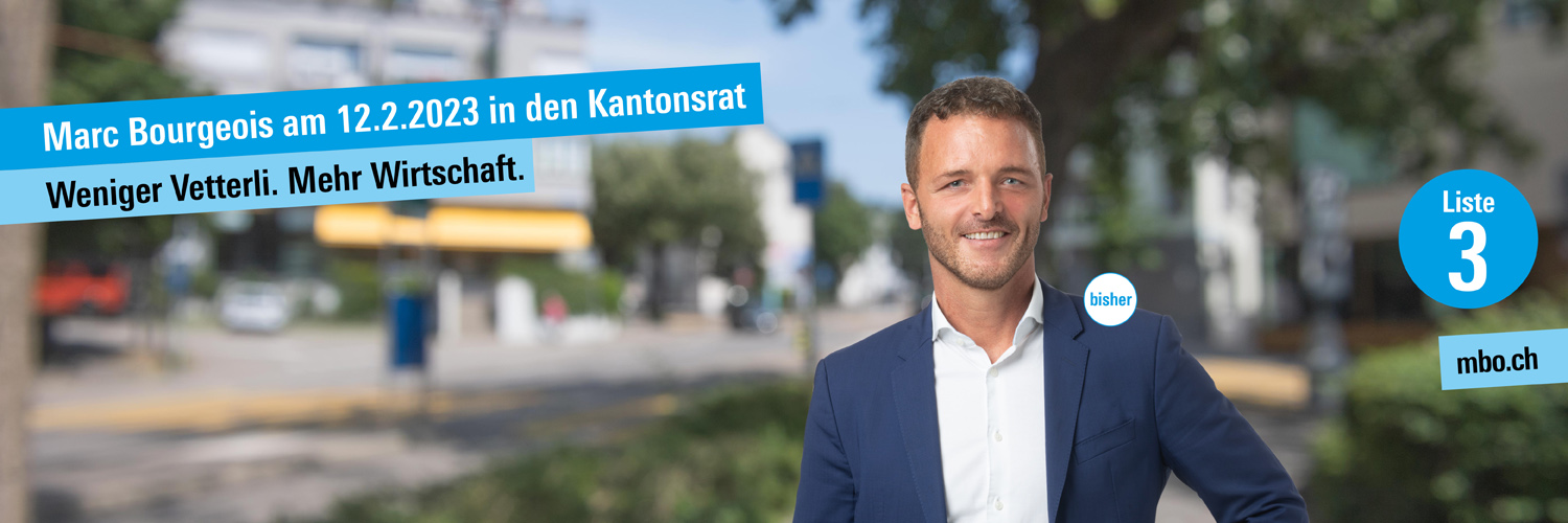 Marc Bourgeois banner