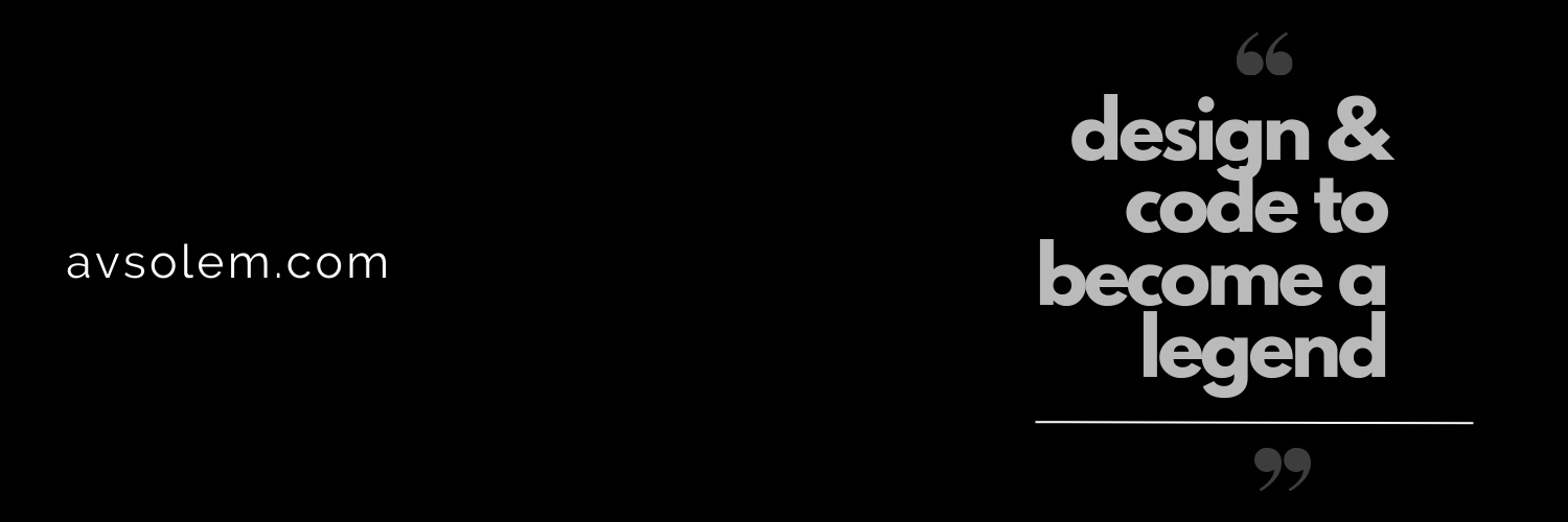 △ndres banner