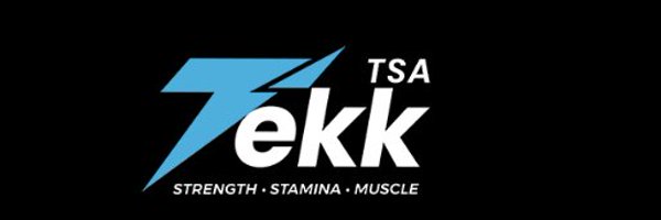 TsaTekk Profile Banner
