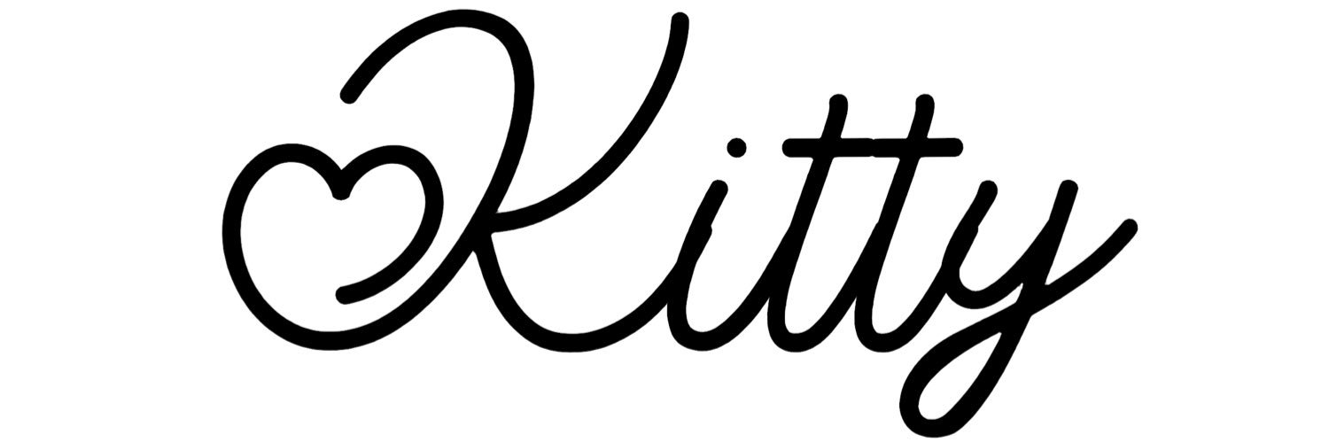 Kittyyy banner