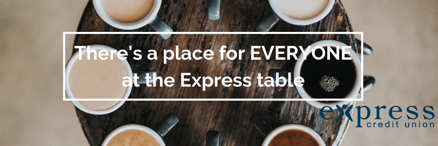 ExpressCU's profile banner image
