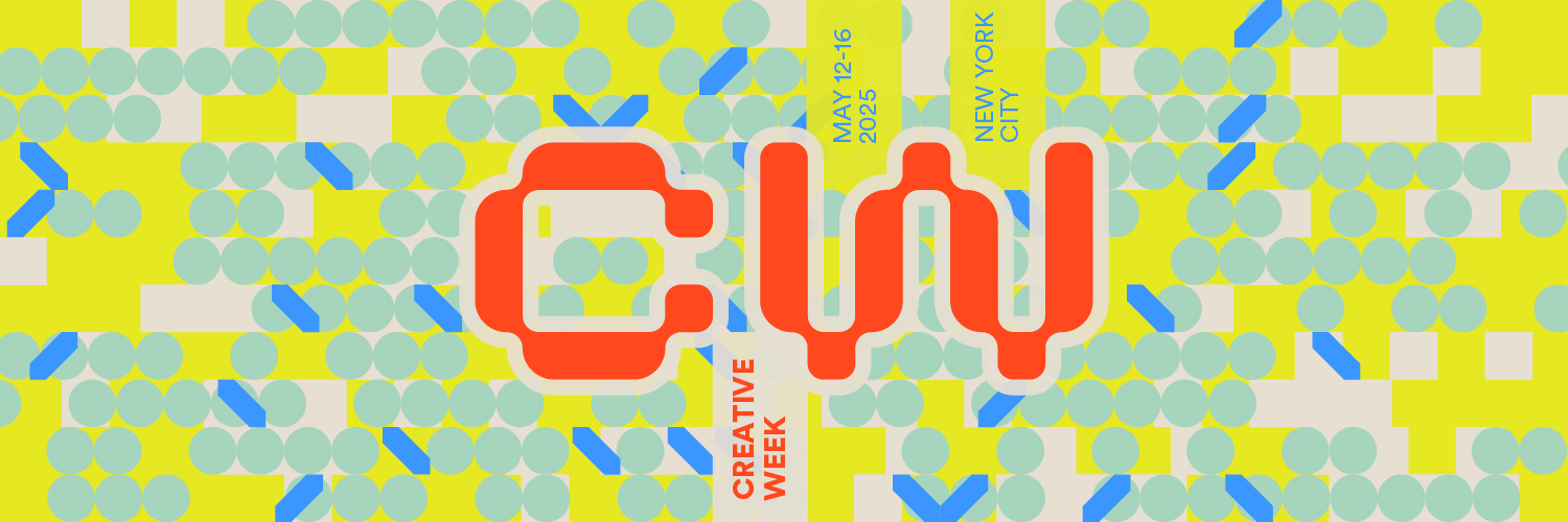 The One Club for Creativity banner