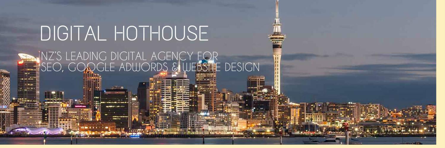 digitalhothouse's profile banner image