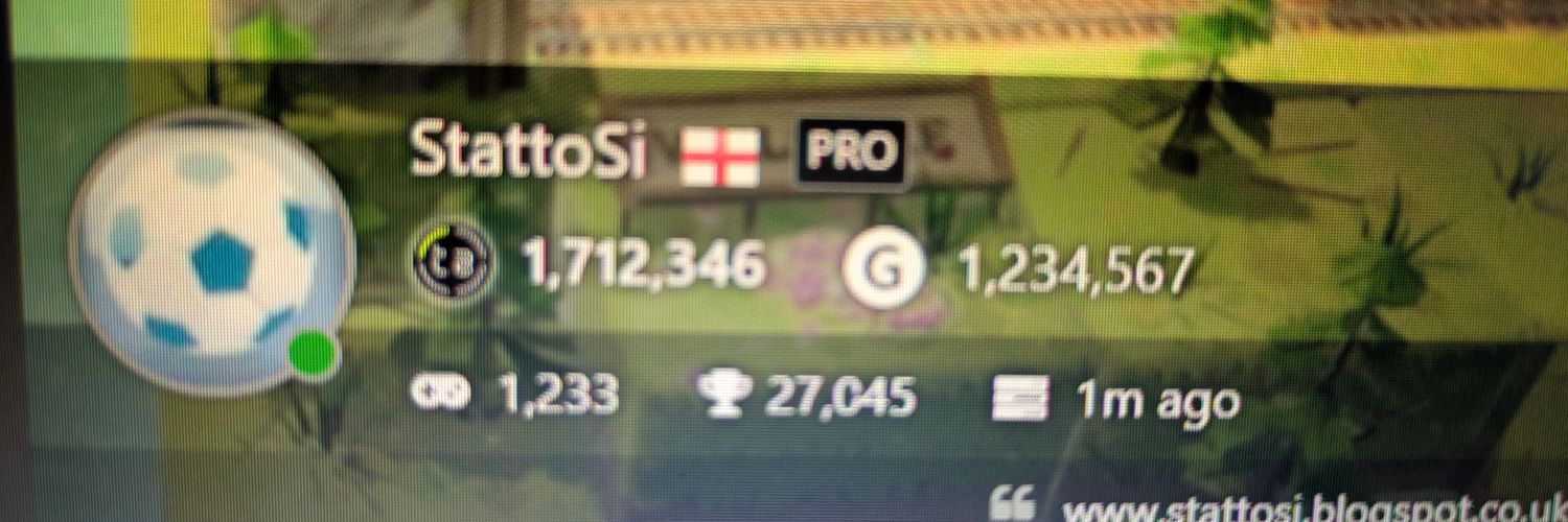 Simon Driscoll banner