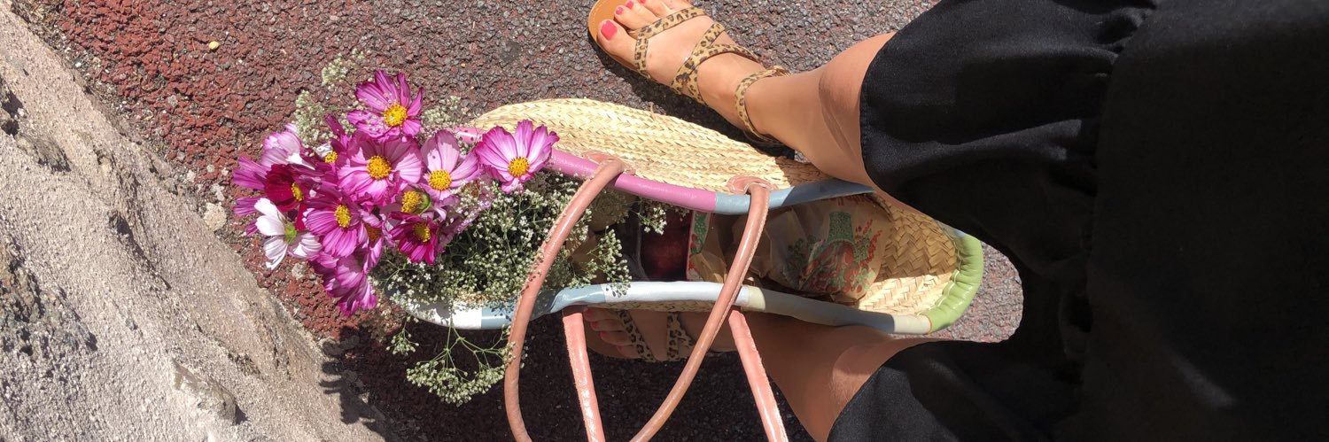 ChloeBoudet's profile banner image