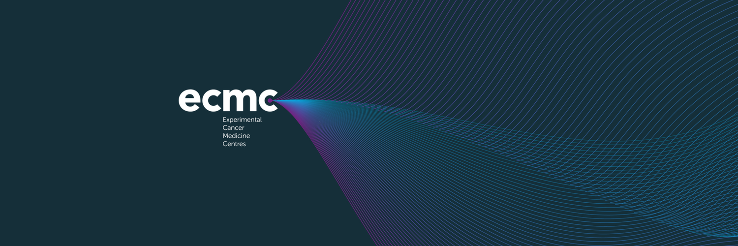 ECMC Network (@ecmc-uk.bsky.social) banner