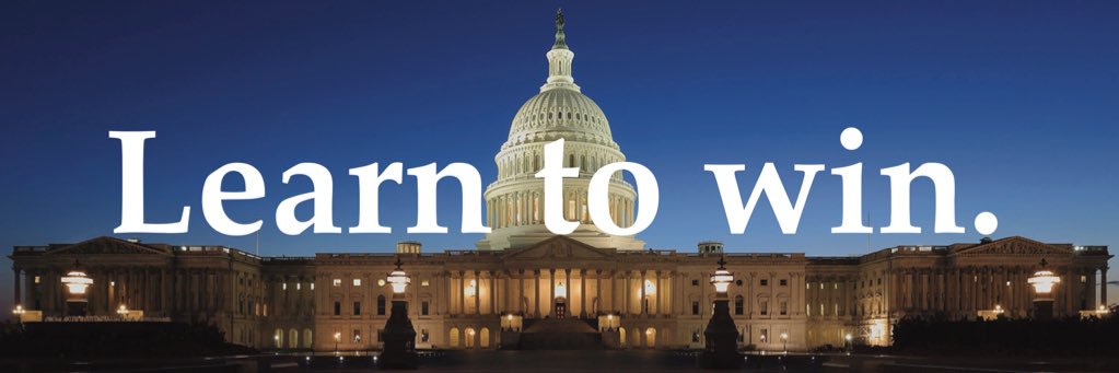 Leadership Institute banner