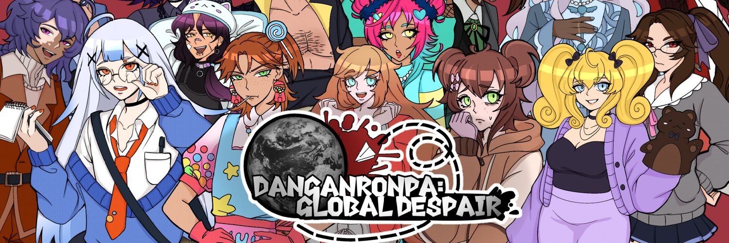 Global_Despair's profile banner image