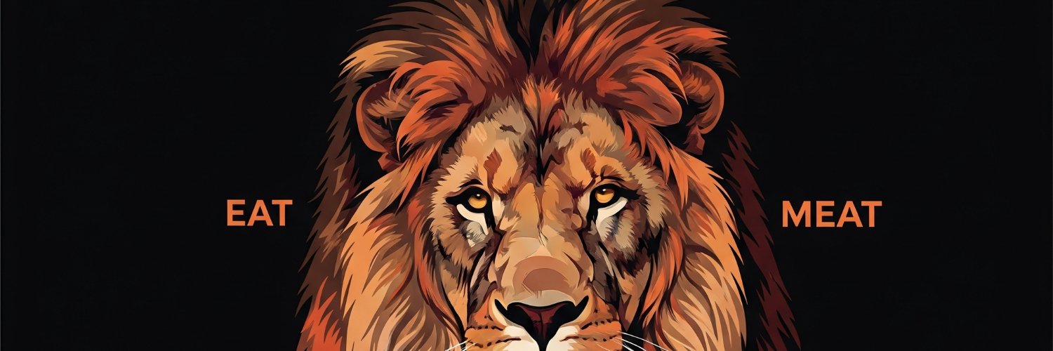 Carnivore_DD's profile banner image