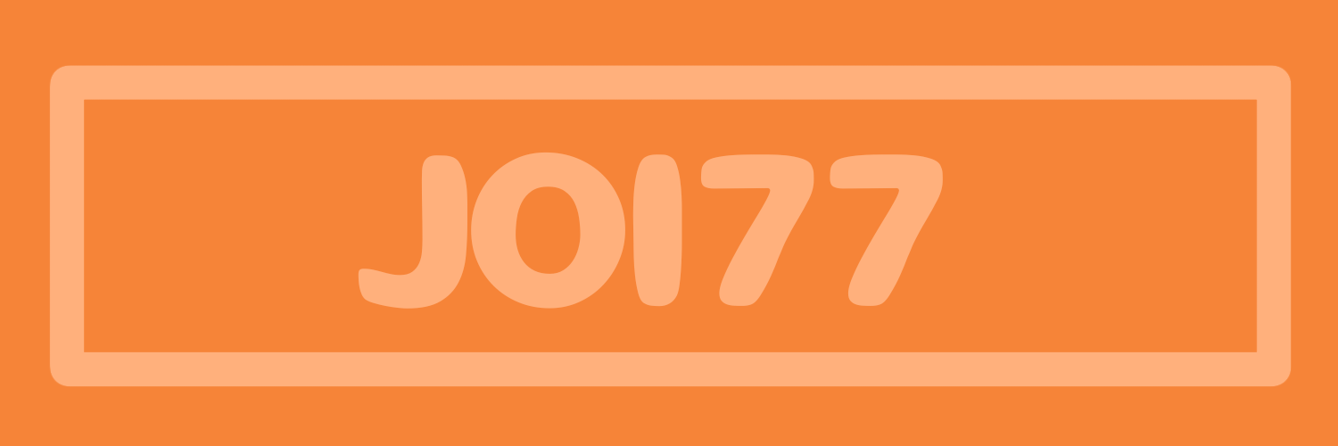 Joi77's banner