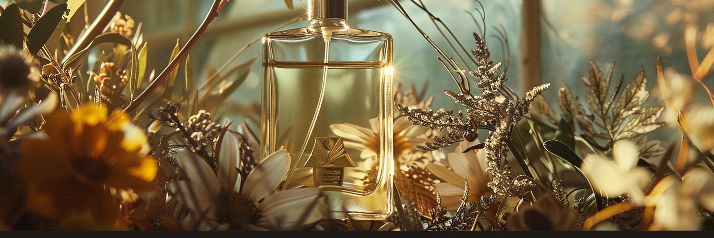 BLACK調香師PENIO@香水 banner