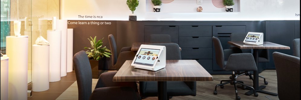 Uprise Markets banner