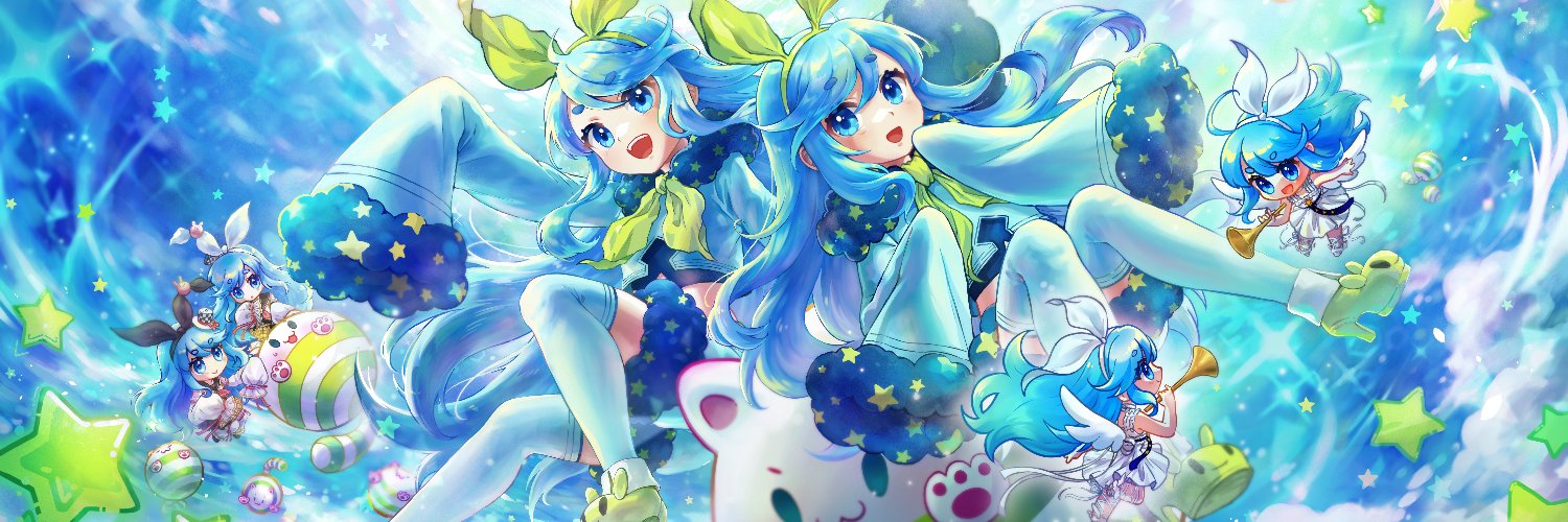 ＜• 리트 •＞ banner