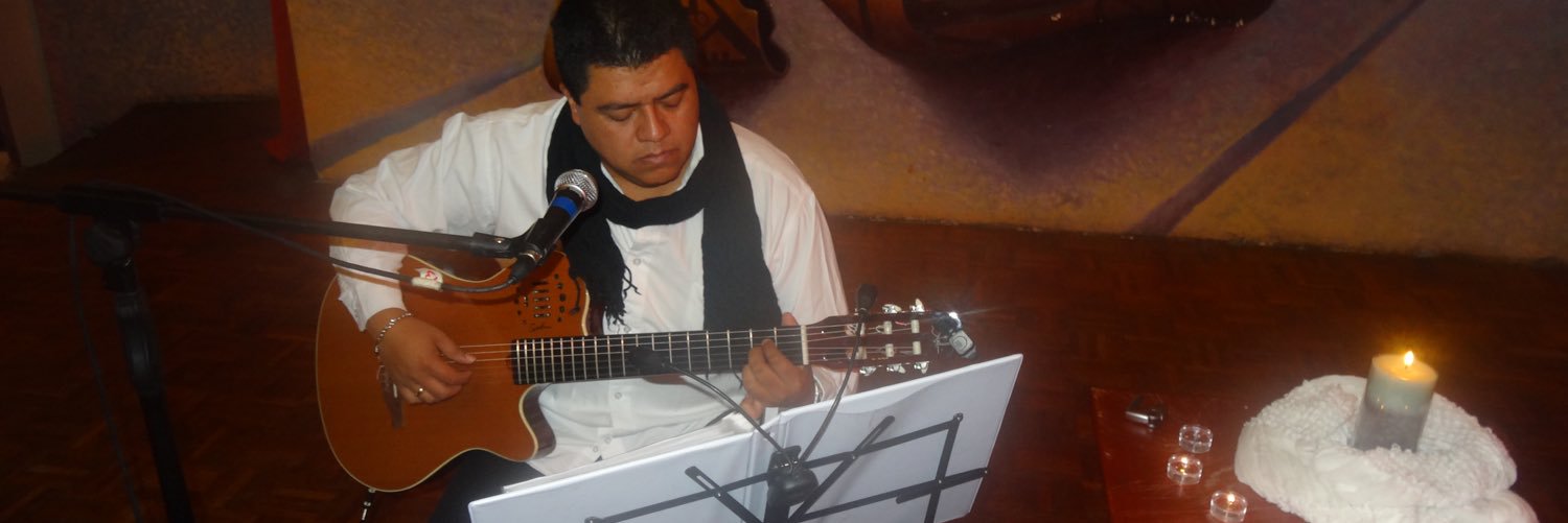 EdisonHuilca's profile banner image