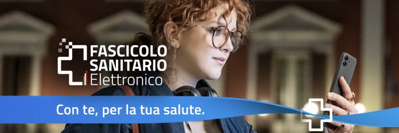 MinisteroSalute's profile banner image
