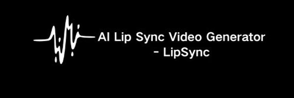 Lip_sync_video Profile Banner