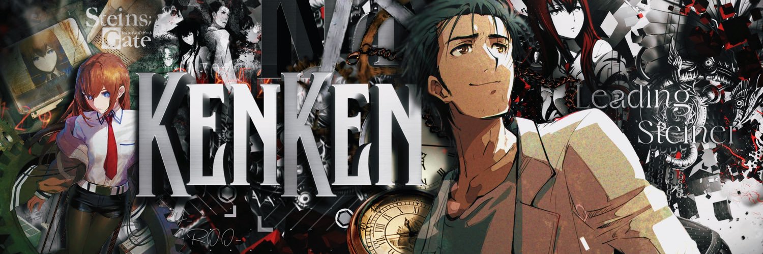 👑けんけん👑 総実績5000⬆️ banner