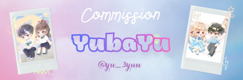yu_3yuu's profile banner image