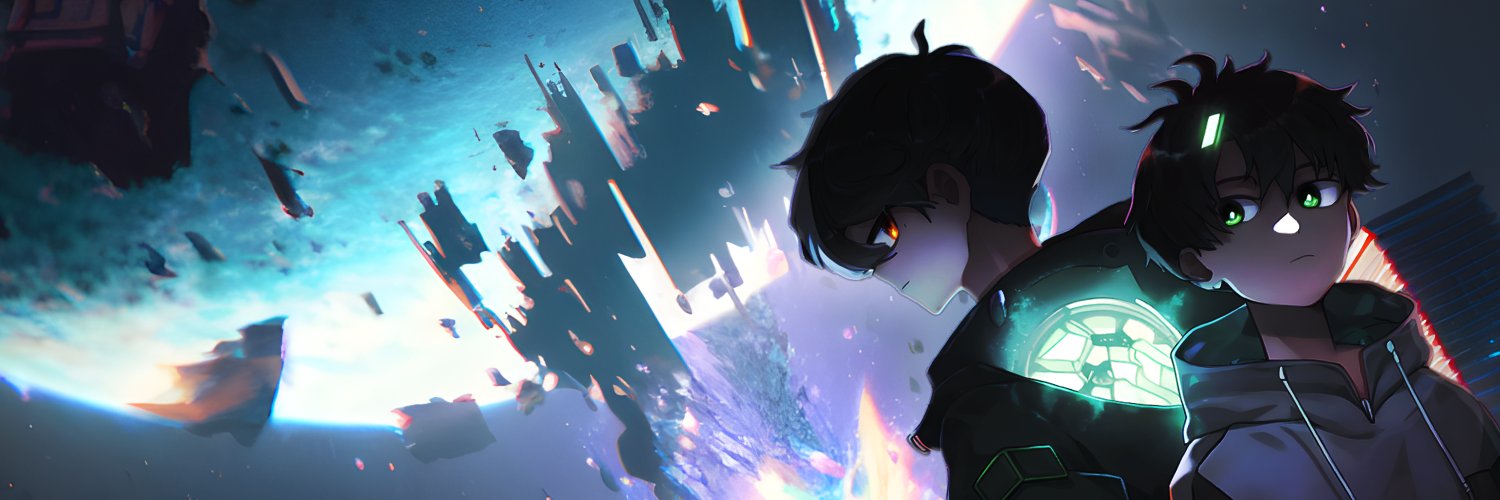 rexephyrinth's profile banner image