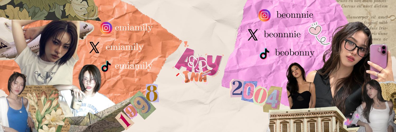 Project Any Indonesia banner