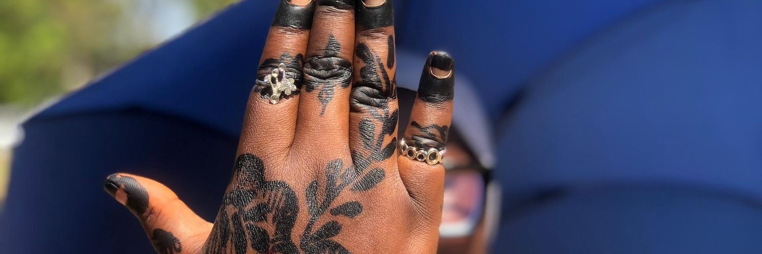 OYINDAMOLA UTHMAN banner