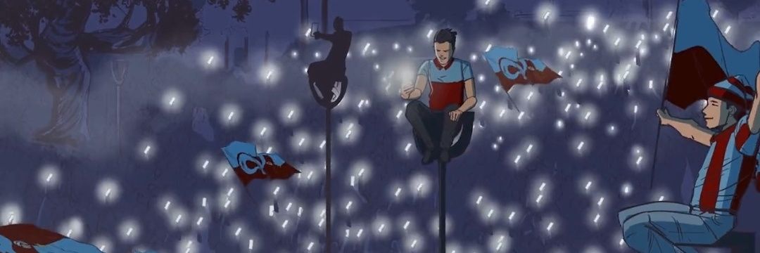 Cevat_A's profile banner image