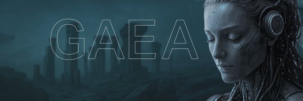 GAEA_Core Profile Banner