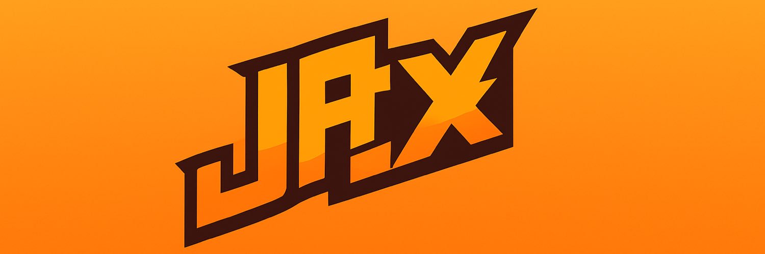 Jax Gallo | mo.co banner