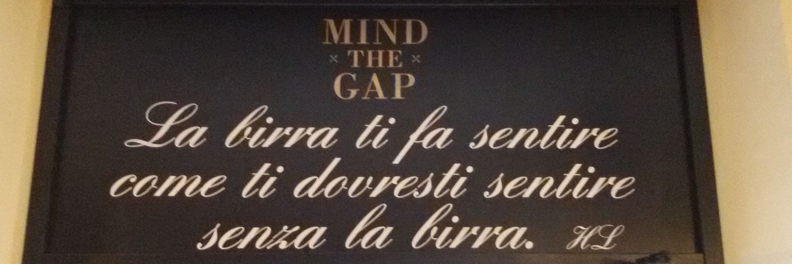 MindTheGapMi's profile banner image