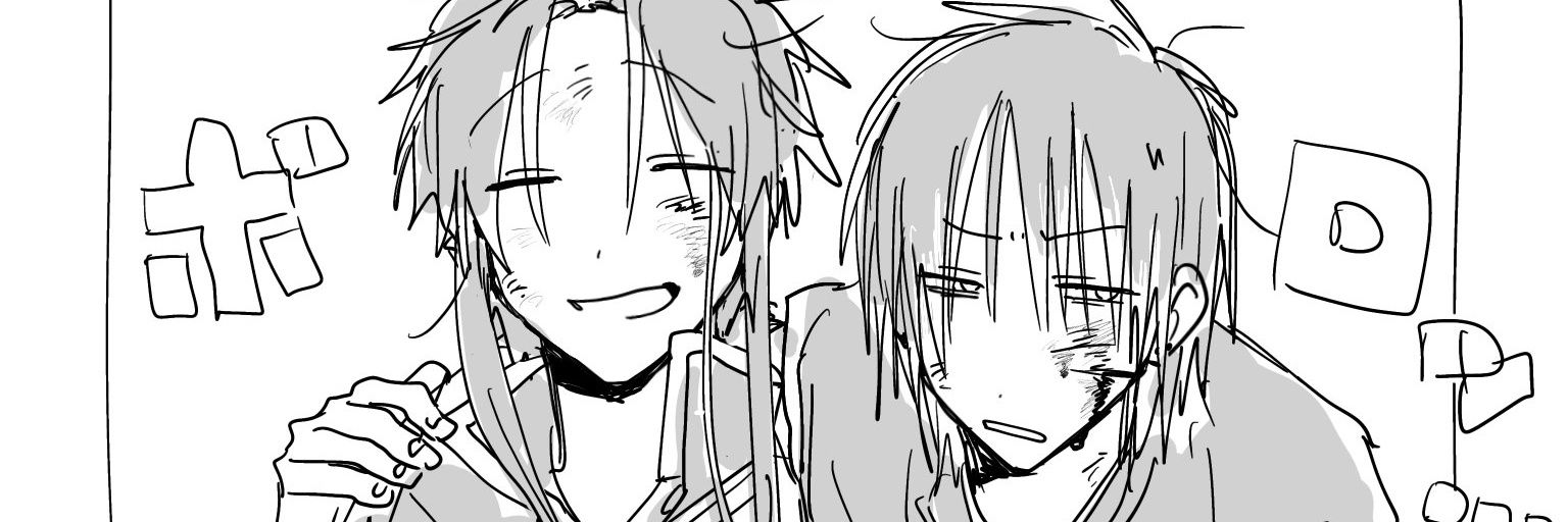 remomomo_100's profile banner image