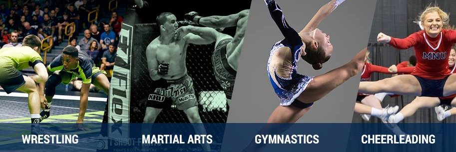 EZ Flex Sport Mats banner